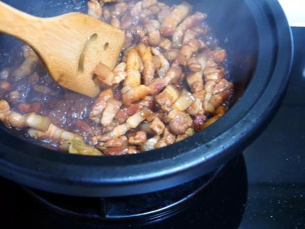 滷肉要加「這一樣秘密武器」 好吃入味不死鹹！讓你一碗接一碗