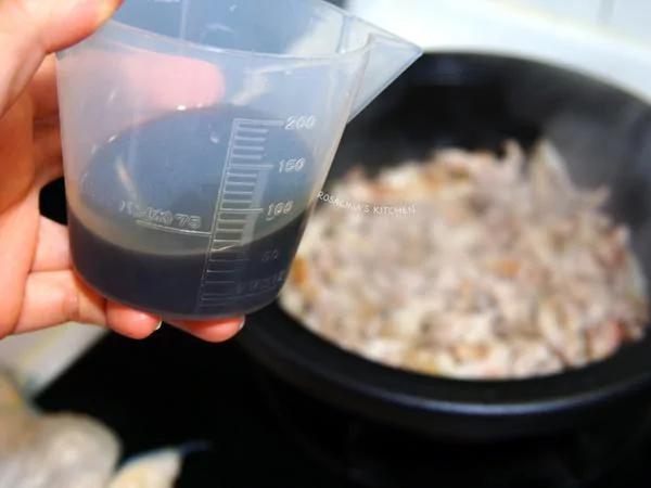 滷肉要加「這一樣秘密武器」 好吃入味不死鹹！讓你一碗接一碗