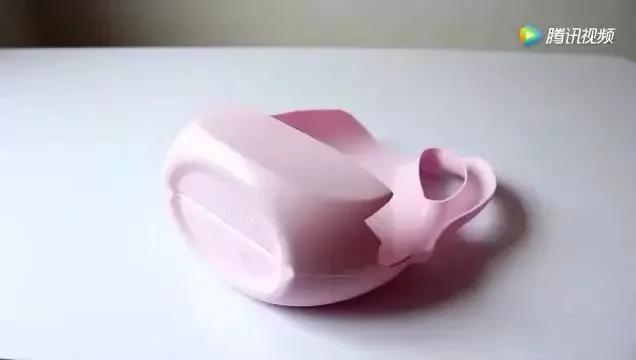 洗衣液瓶、 洗潔精瓶DIY 自製熨斗 17 洗衣液瓶、 洗潔精瓶DIY 自製熨斗