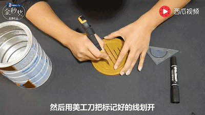 洗衣液瓶、 洗潔精瓶DIY 自製熨斗 32 洗衣液瓶、 洗潔精瓶DIY 自製熨斗