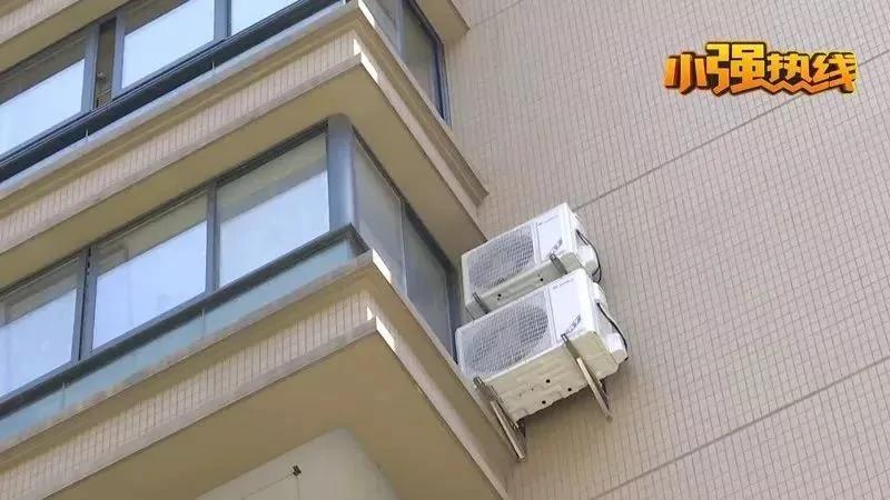 杭州一對夫妻半夜被驚醒 七樓窗外竟看見兩個… 2 杭州一對夫妻半夜被驚醒 七樓窗外竟看見兩個…