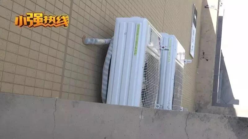 杭州一對夫妻半夜被驚醒 七樓窗外竟看見兩個… 7 杭州一對夫妻半夜被驚醒 七樓窗外竟看見兩個…