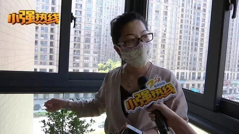 杭州一對夫妻半夜被驚醒 七樓窗外竟看見兩個… 3 杭州一對夫妻半夜被驚醒 七樓窗外竟看見兩個…