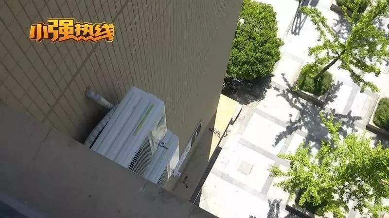 杭州一對夫妻半夜被驚醒 七樓窗外竟看見兩個… 10 杭州一對夫妻半夜被驚醒 七樓窗外竟看見兩個…