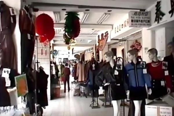 這是1995年的台北！日本網友上傳當年旅行影片 引起無數人的回憶