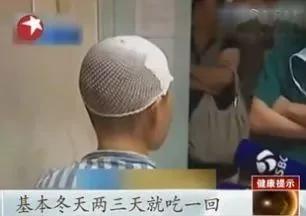 只因為吃了它 男子膽囊上長出上萬顆蟲卵
