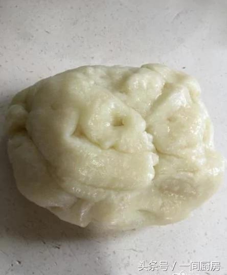 麵粉不要蒸饅頭了！換種新吃法 外酥內軟里甜香 大人小孩都喜歡