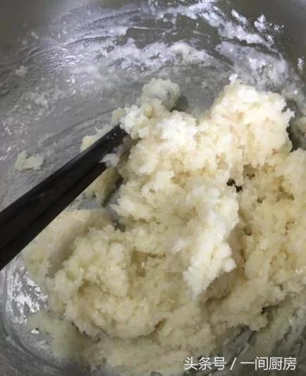 麵粉不要蒸饅頭了！換種新吃法 外酥內軟里甜香 大人小孩都喜歡