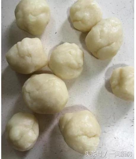 麵粉不要蒸饅頭了！換種新吃法 外酥內軟里甜香 大人小孩都喜歡