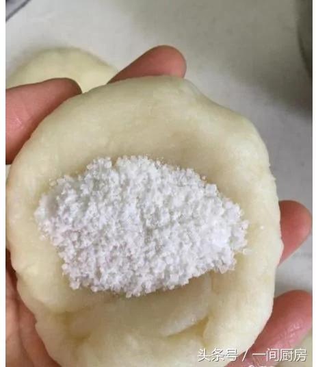 麵粉不要蒸饅頭了！換種新吃法 外酥內軟里甜香 大人小孩都喜歡