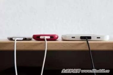 出差、旅行必學的17個收納小妙招 7 出差、旅行必學的17個收納小妙招