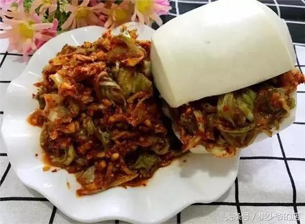 白菜別光炒著吃 換種新花樣 比吃肉還過癮 超級給力 4 白菜別光炒著吃 換種新花樣 比吃肉還過癮 超級給力
