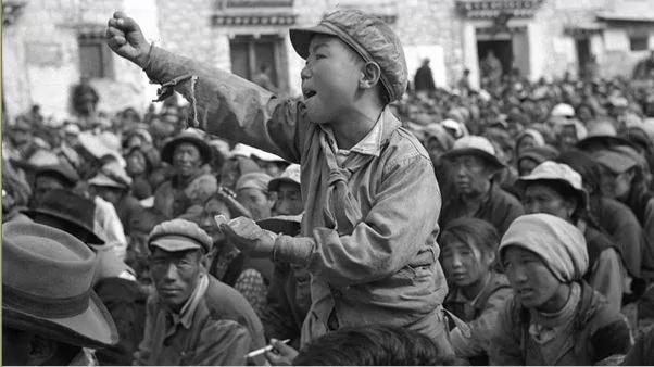 【北大老照片】不止北大校長 中共高官笑話不斷——校長讀書時修理地球 耽誤了他的“鴻鵠之志”