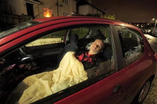 實在養不起了 美國要把部分高速公路拆除 11 實在養不起了 美國要把部分高速公路拆除