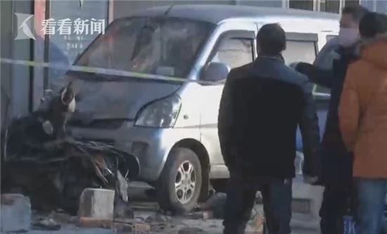 狗主人駕車追偷狗賊 卻意外將其撞死 被判3年緩3年