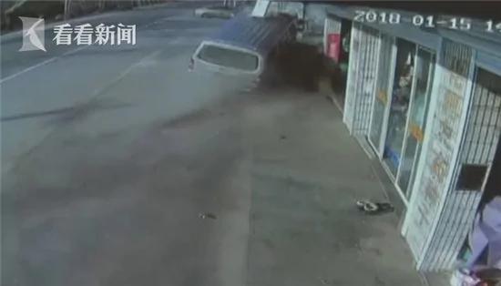 狗主人駕車追偷狗賊 卻意外將其撞死 被判3年緩3年