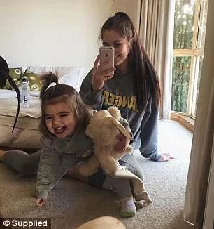 澳洲21歲母親誓要5個月攢出買房首付 還分享了5個省錢秘訣 11 澳洲21歲母親誓要5個月攢出買房首付 還分享了5個省錢秘訣