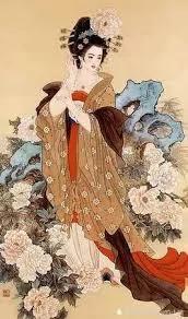 李白專為楊貴妃而作 唯美的三首詩 千古傳誦