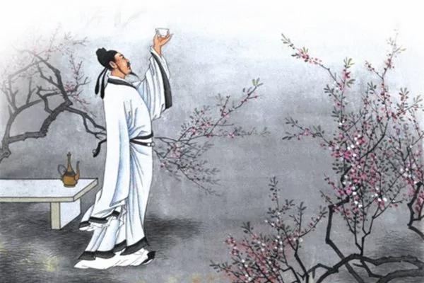 李白專為楊貴妃而作 唯美的三首詩 千古傳誦