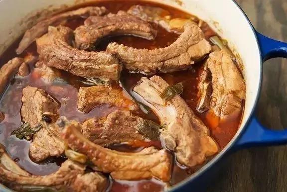 燉肉總是燉不爛怎麼辦？教大家一些燉肉技巧