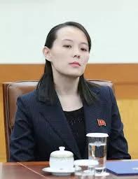 金與正兩度向習近平行90度鞠躬禮 蔡奇更離譜