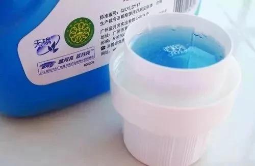 洗衣粉、洗衣液、洗衣皂…到底該選哪個好？