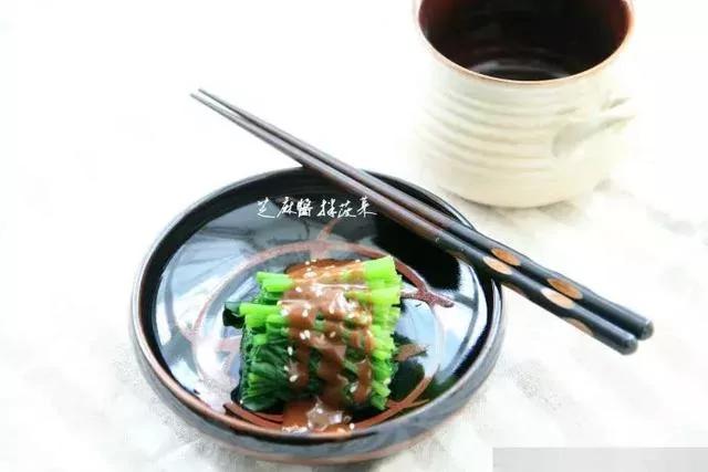 常吃這道菜 讓你不長皺紋 連色斑都少了！