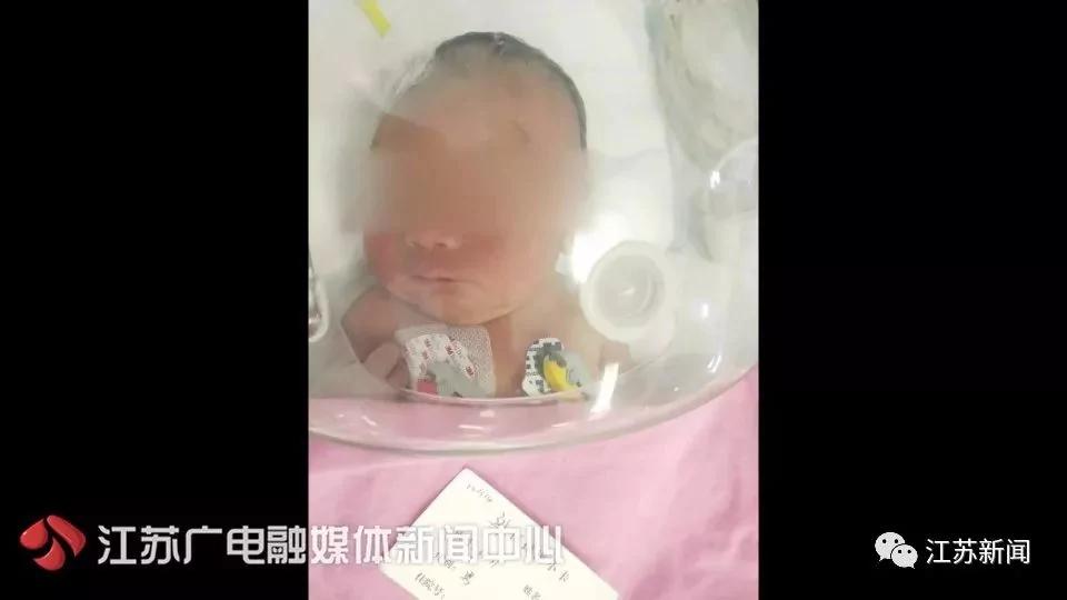 南京新生兒窒息垂危 救護車卻拉著孩子跑錯方向！