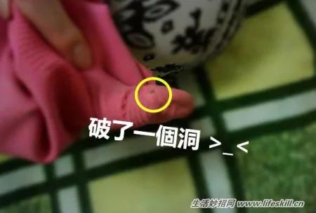 廢橡膠手套的10個小妙用 別再丟掉了哦~ 2 廢橡膠手套的10個小妙用 別再丟掉了哦~