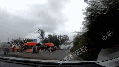 熱帖：被錢逼瘋的中國人 已喪盡天良！
