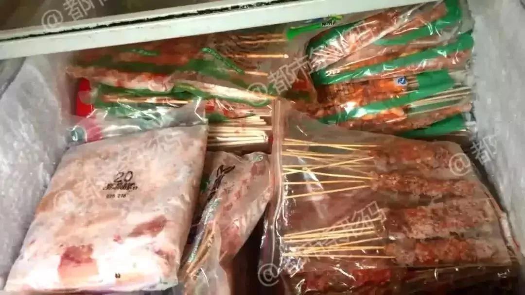 熱帖：被錢逼瘋的中國人 已喪盡天良！