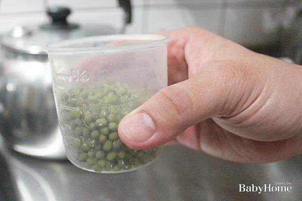 DIY天然又安心》只要2步驟 在辦公室也能種「白胖豆芽菜」！