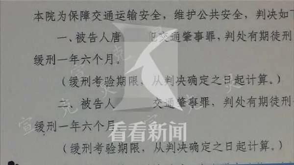 女司機無證駕駛撞死人 2年後獲駕照再撞死人! 5 女司機無證駕駛撞死人 2年後獲駕照再撞死人!