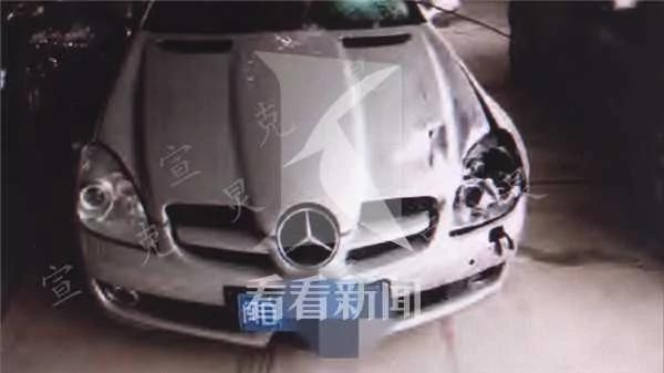 女司機無證駕駛撞死人 2年後獲駕照再撞死人! 4 女司機無證駕駛撞死人 2年後獲駕照再撞死人!