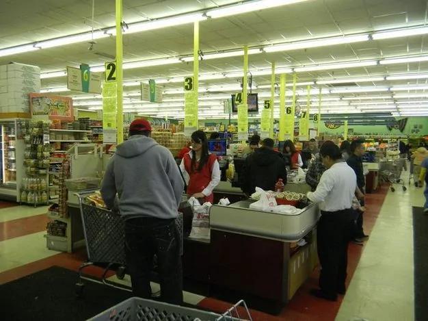 實地探訪美國窮人超市 便宜到你不敢想像