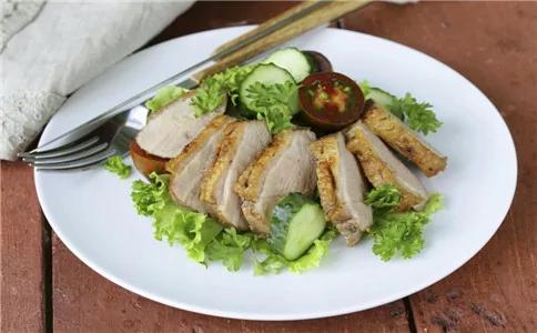 一聽川菜口水直流 推薦六款川味豬肉食譜