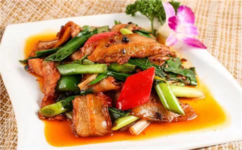 一聽川菜口水直流 推薦六款川味豬肉食譜