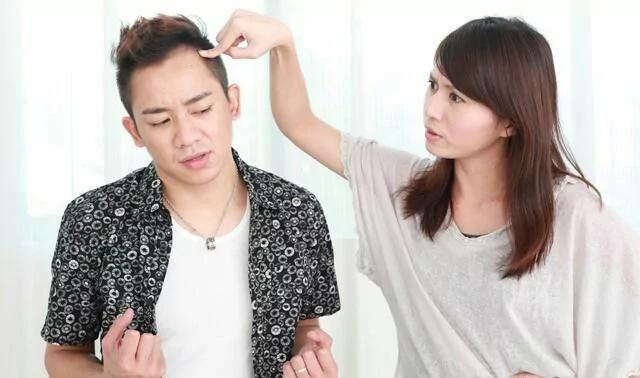 一秒激怒女友的十句話