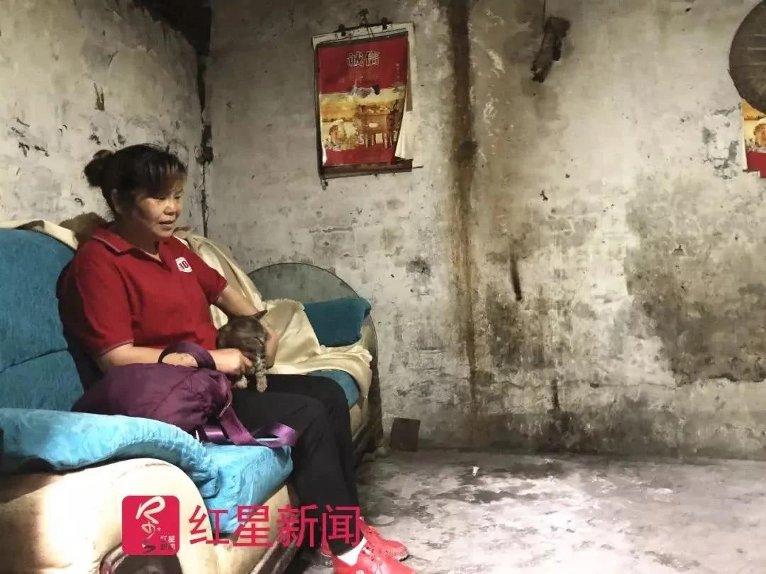 男子22年前6600元被賣 養父騙他「石頭縫蹦出來的」! 5 男子22年前6600元被賣 養父騙他「石頭縫蹦出來的」!