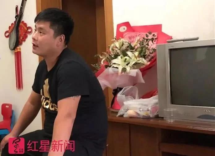 男子22年前6600元被賣 養父騙他「石頭縫蹦出來的」! 7 男子22年前6600元被賣 養父騙他「石頭縫蹦出來的」!