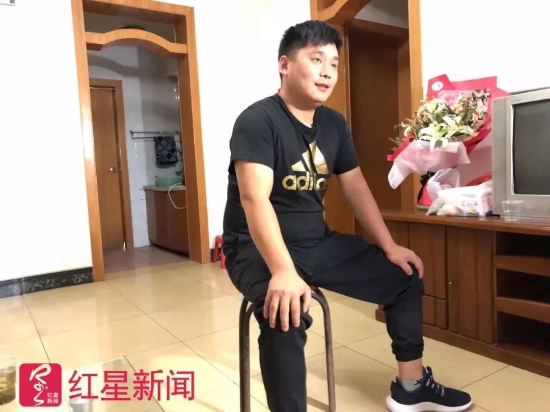 男子22年前6600元被賣 養父騙他「石頭縫蹦出來的」! 8 男子22年前6600元被賣 養父騙他「石頭縫蹦出來的」!