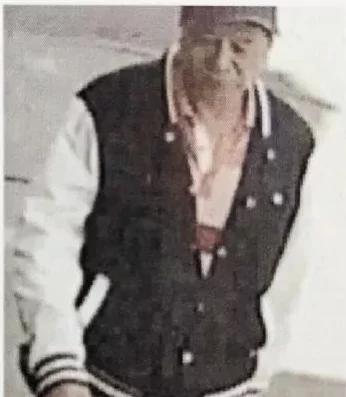 專拐華人小孩 警方通緝這名可疑華男 家長須警惕！