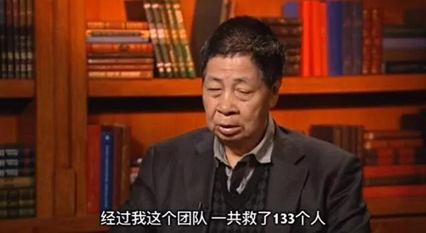 【六四老照片】香港人營救大批六四中被鎮壓的良心人士逃離中國