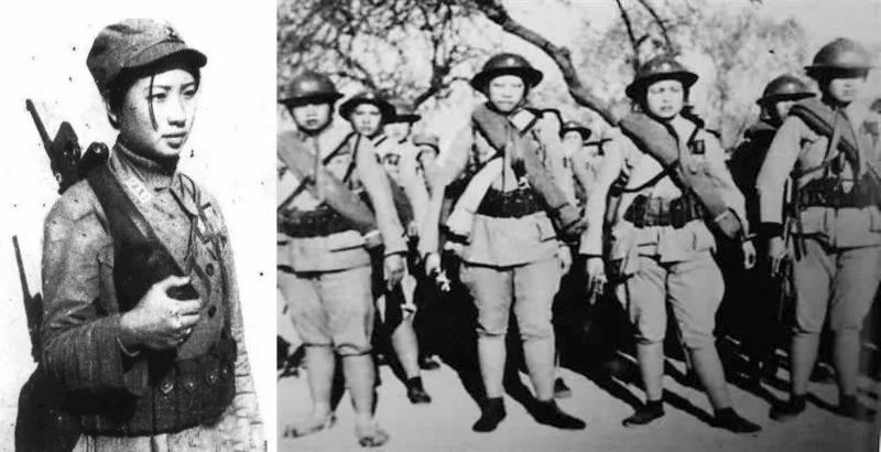 如果都是廣西人的血性 日本敢侵略中國嗎? 6 如果都是廣西人的血性 日本敢侵略中國嗎?