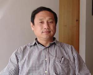 王军涛(资料照片)