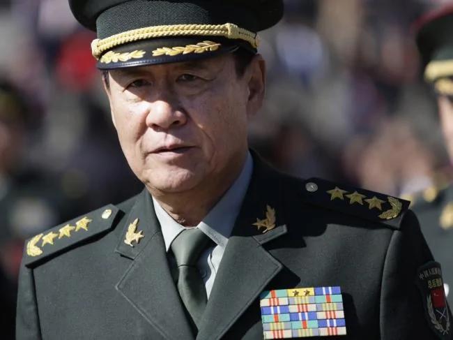 红二代频频出面 一致力挺习近平
