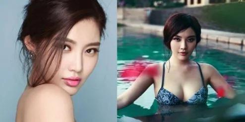 中国城市美女排行榜江浙姑娘跌出前5
