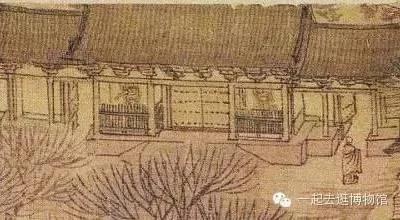 《清明上河圖》裡有青樓嗎？ 什麼都有才叫“百科全畫”！ 