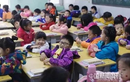 中国教育歧视观察：教育歧視惹矛盾 孩子淪為犧牲品