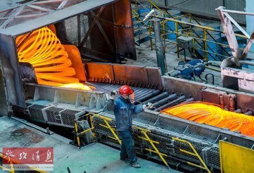 外媒:僵尸企业吸收大量稀缺资源阻碍中国经济